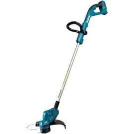 Makita DUR193Z Cordless Trimmer Without Battery and Charger, 18V | Trimmers, brush cutters | prof.lv Viss Online