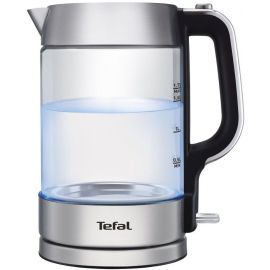 Электрический чайник Tefal KI772D 1,7 л серый | Tefal | prof.lv Viss Online