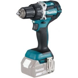 Makita DDF484Z Cordless Screwdriver/Drill Without Battery and Charger | Drilling machines | prof.lv Viss Online
