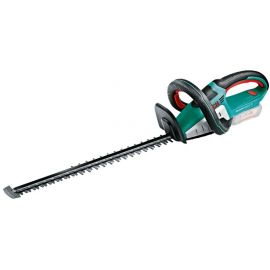 Bosch AdvancedHedgeCut 36 Cordless Hedge Trimmer Without Battery and Charger 36V (060084A106) | Hedge trimmers | prof.lv Viss Online