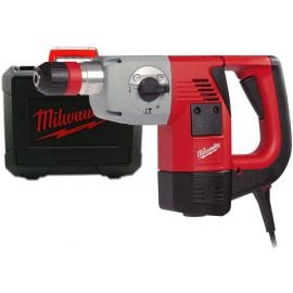 Milwaukee PLH 32 XE Electric Rotary Hammer 900W (4933400069) | Rotary hammers | prof.lv Viss Online