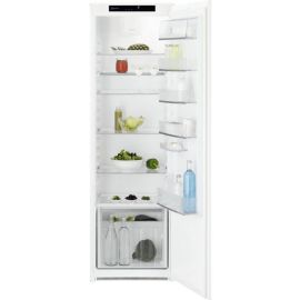 Встраиваемый холодильник Electrolux без морозильной камеры LRS4DF18S белого цвета | Electrolux | prof.lv Viss Online