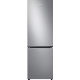 Холодильник Samsung RB34T601FS9 с морозильной камерой, серый | Холодильники | prof.lv Viss Online
