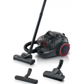 Bosch ProPower BGS21POW2 Vacuum Cleaner Black | Vacuum cleaners | prof.lv Viss Online
