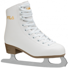 Fila Eve BS Figure Skating Skates 42 White | Recreation for children | prof.lv Viss Online