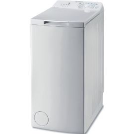 Veļas Mašīna Candy Ar Augšējo Ielādi CST 27LE/1-S White | Šaurās veļas mašīnas | prof.lv Viss Online