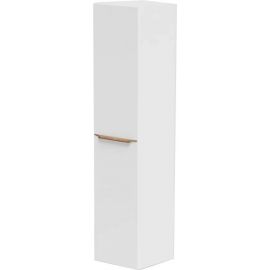 Augstais Skapis (Penālis) Kame Amber 35x35x160cm | High cabinets | prof.lv Viss Online
