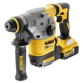 Perforators DeWalt DCH283P2-QW Akumulatora 2x5Ah 18V (217171) | Perforatori un atskaldāmie āmuri | prof.lv Viss Online