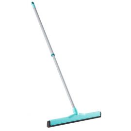 Leifheit Classic Floor Sweeper for Water Collection 45cm Grey, Green (1056421) | Cleaning | prof.lv Viss Online