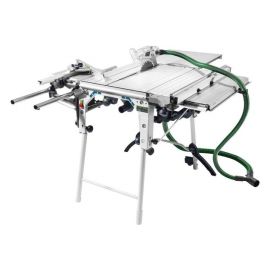 Festool CS 70 VB Table Extension 77.3x54.5cm (488060) | Power tool accessories | prof.lv Viss Online