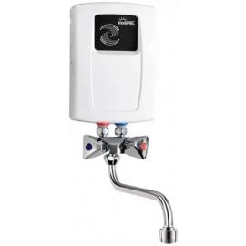 Kospel EPS2-3.5 Twister Instantaneous Water Heater for Sink, 3.5kW (3100) NEW | Water heaters | prof.lv Viss Online