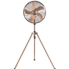 Beper Floor Fan VE.119 Bronze (8051772718961) | Air fans | prof.lv Viss Online