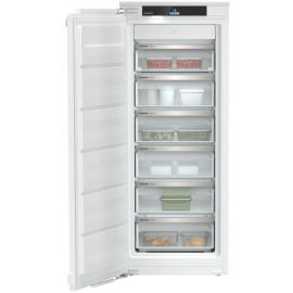 Liebherr SIFNd 4556 Встраиваемый Вертикальный Холодильник Белый | Морозильники | prof.lv Viss Online
