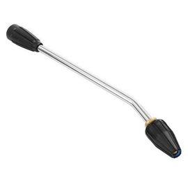 Bosch Roto Lance High-Pressure Washer Accessories High-Pressure Washer Nozzle 61.2x10.6x5.7cm (F016800446) | Washing and cleaning equipment | prof.lv Viss Online