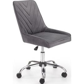 Halmar Rico Office Chair Grey | Office chairs | prof.lv Viss Online