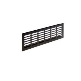 HAFELE Ventilation Grille 100 x 300 mm (575.20.132) | Hafele | prof.lv Viss Online