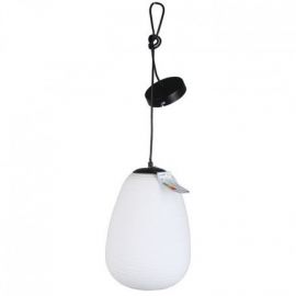 Irregular Kitchen Lamp 25W, E14 Black/White (390952) | Lighting | prof.lv Viss Online