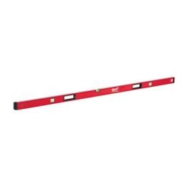 Milwaukee Redstick Backbone Level 200cm (4932459072) | Measuring, marking & levels | prof.lv Viss Online