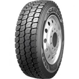 Sailun STM1 Всесезонная грузовая шина 445/65R22.5 (3120003279) | Грузовые шины | prof.lv Viss Online