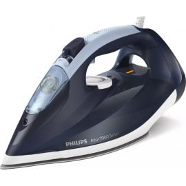 Philips DST7030/20 Iron Blue/White | Philips | prof.lv Viss Online