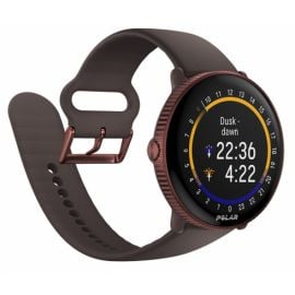 Polar Ignite 3 S-L Smartwatch 43mm | Mobile Phones and Accessories | prof.lv Viss Online
