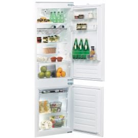 Встраиваемый холодильник с морозильной камерой Whirlpool ART 66122 белого цвета (ART66122) | Ledusskapji ar saldētavu | prof.lv Viss Online