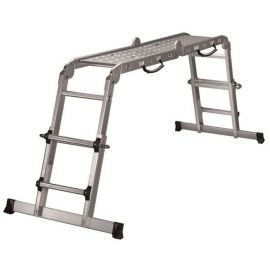 Centaure 450711 Folding Ladder 90cm | Centaure | prof.lv Viss Online