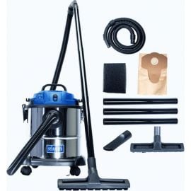 Scheppach Woodworking Dust Extractor NTS20 Blue (5907721901_SCHEP) | Vacuum cleaners | prof.lv Viss Online