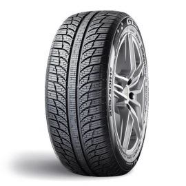 Vissezonas riepa GT Radial 4Seasons Suv 235/55R17 (100A4065) | GT Radial | prof.lv Viss Online