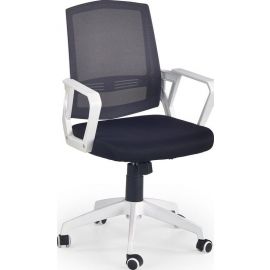 Кресло офисное Halmar Ascot, черное | Офисные стулья | prof.lv Viss Online