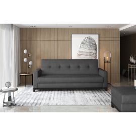 Eltap Selene Pull-Out Sofa 216x104x93cm Universal Corner, Grey (Sel_17_WW) | Sofas | prof.lv Viss Online