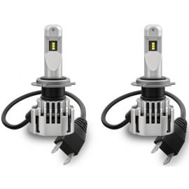 Osram H7 Night Breaker LED лампа 19W PX26d | Автомобильные лампы | prof.lv Viss Online