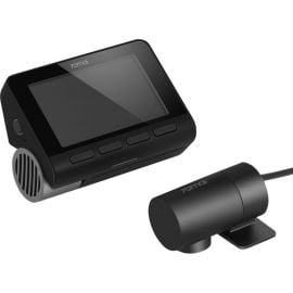 70mai A800S-1 Front/Rear Dash Cam 140° Black | Car audio and video | prof.lv Viss Online