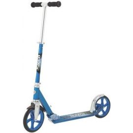 Razor A5 Lux Kick Scooter Blue/Black/Silver (13073042) | Scooters | prof.lv Viss Online