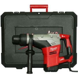 Milwaukee K 540 S Electric Percussion Drill 1100W (4933418100) | Rotary hammers | prof.lv Viss Online