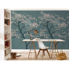 Rasch Amazing Decorative Non-woven Wallpaper 50x280cm | Rasch | prof.lv Viss Online
