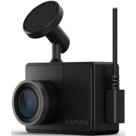 Garmin Dash Cam 57 Front Video Recorder 140° Black (010-02505-11) | Garmin | prof.lv Viss Online