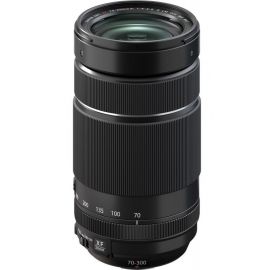 FujiFilm XF 70-300mm f/4-5.6 R LM OIS WR Lens (16666870) | Fujifilm | prof.lv Viss Online