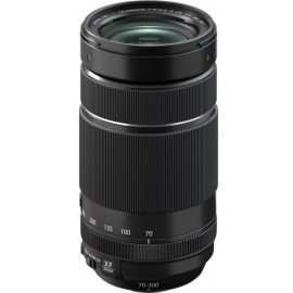 Объектив FujiFilm XF 70-300mm f/4-5.6 R LM OIS WR (16666870) | Fujifilm | prof.lv Viss Online