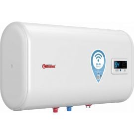 Elektriskais Ūdens Sildītājs (Boilers) Thermex IF H Comfort Wi-Fi, Horizontāls, 2kW | Thermex | prof.lv Viss Online