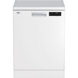 Beko Dishwasher MDFN26431 | Dishwashers | prof.lv Viss Online