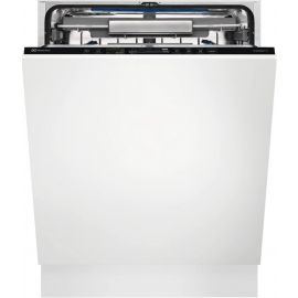 Electrolux Built-in Dishwasher EEC87300L | Iebūvējamās trauku mazgājamās mašīnas | prof.lv Viss Online