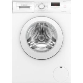 Bosch WAJ240L3SN Front Loading Washing Machine White | Washing machines | prof.lv Viss Online