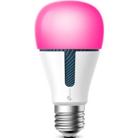 TP-Link Kasa KL130 Smart LED Bulb E27 10W 2500-9000K 1pc. (6935364084745) | Bulbs | prof.lv Viss Online