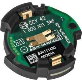 Модуль Bluetooth Bosch GCY 42 без программного обеспечения (1600A016NH) | Принадлежности электроинструментов | prof.lv Viss Online