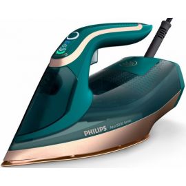 Philips DST8030/70 Iron Green | Clothing care | prof.lv Viss Online