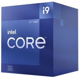 Intel Core i9 i9-12900F Processor, 5.1GHz, With Heatsink (BX8071512900FSRL4L) | Computer components | prof.lv Viss Online