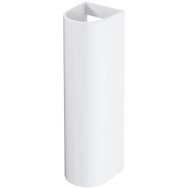 Grohe EuroCeramic Basin Stand White (39202000) | Grohe | prof.lv Viss Online