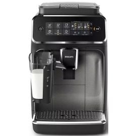 Kafijas Automāts Philips Espresso Coffee maker EP3242/60 Black | Automātiskie kafijas automāti | prof.lv Viss Online