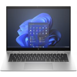 Hp EliteBook 1040 G10 i7-1355U Laptop 14, 1920x1200px, 1TB, 16GB, Windows 11 Pro, Gray (818V7EA#B1R) | Laptops | prof.lv Viss Online